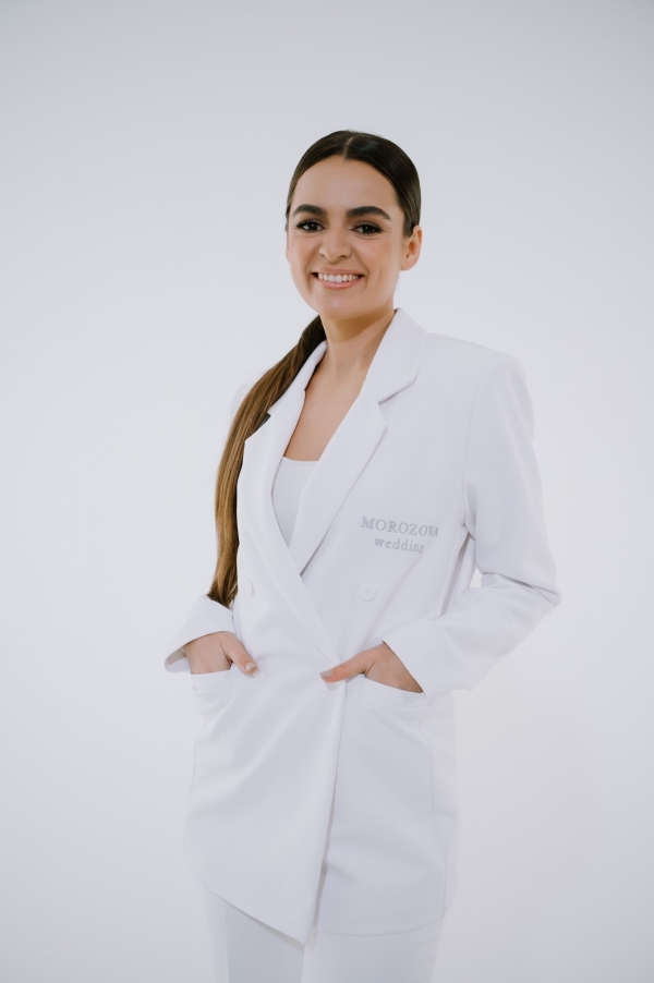 Агентства Morozova Wedding