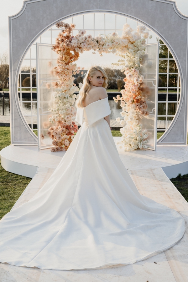 Агентства Morozova Wedding