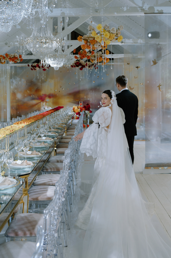 Агентства Morozova Wedding