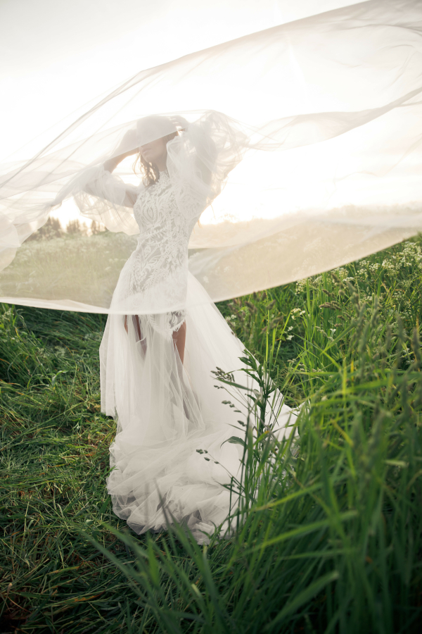 Агентства Morozova Wedding