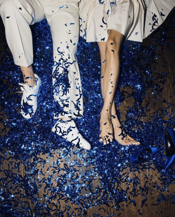 Идеи для главной ночи года от московских