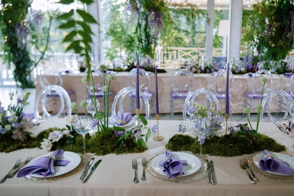 Агентства Morozova Wedding