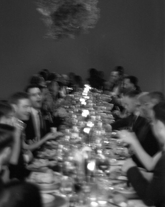 3 новогодних рецепта от шеф-повара Butler Джузеппе