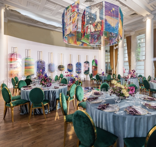 Агентства Morozova Wedding