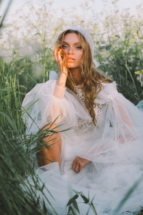 Агентства Morozova Wedding