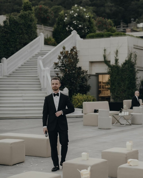 Михаил Белянин об элегантном юморе, зарплате ведущего