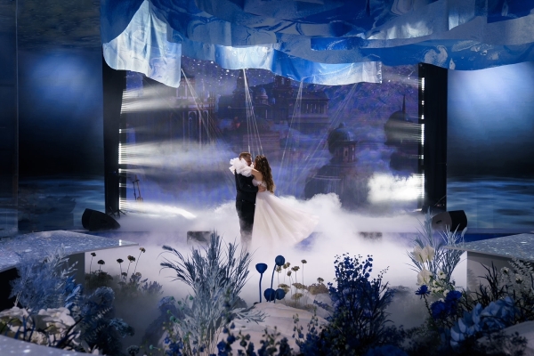 Агентства Morozova Wedding