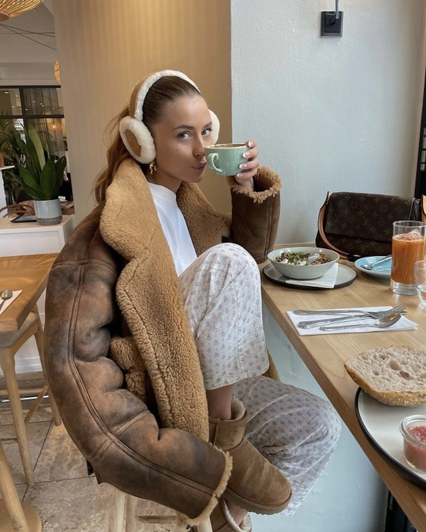 8 зимних вещей, которые можно найти в