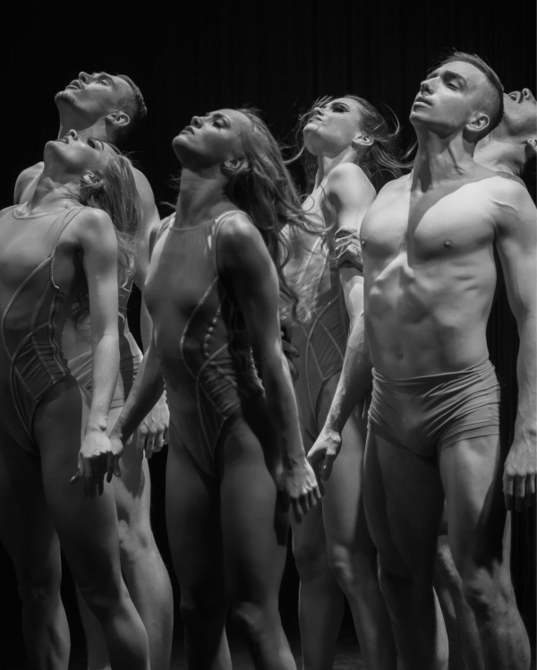 Как провести новогодние каникулы в Москве