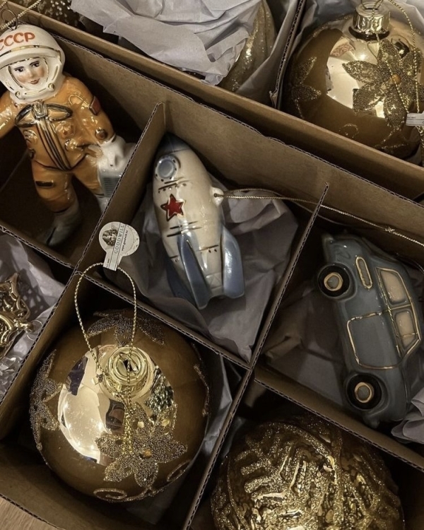 Как правильно встретить Новый год 2023?