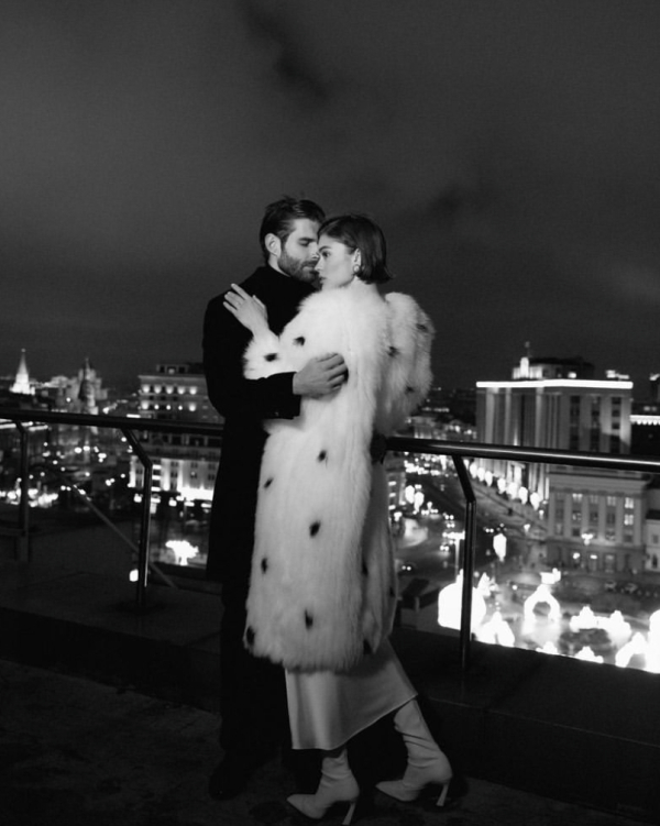 Идеи для главной ночи года от московских