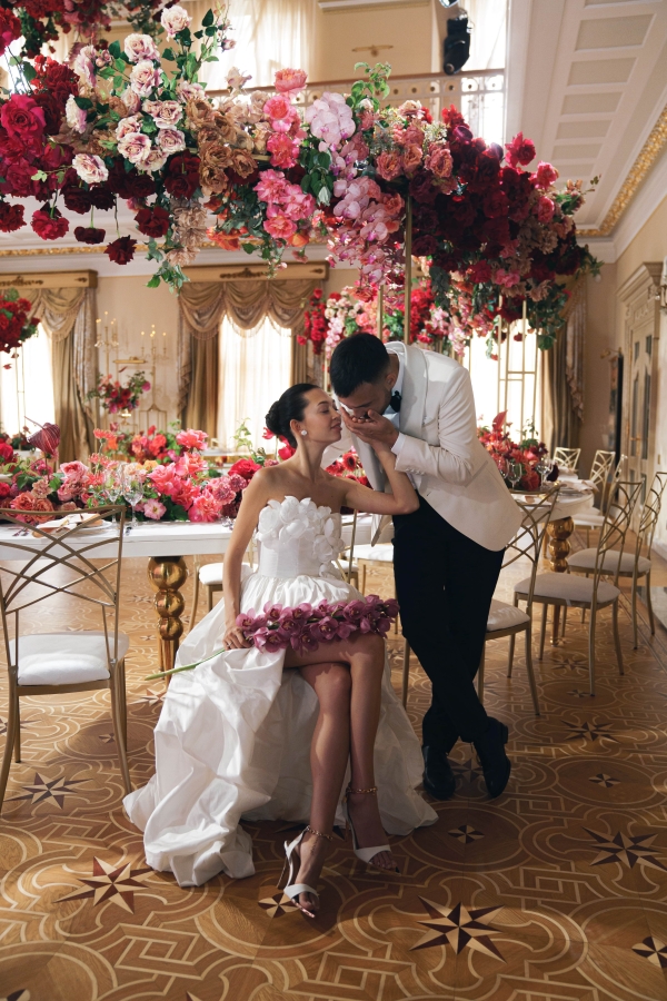 Агентства Morozova Wedding