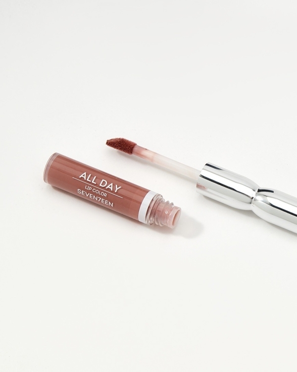 Как выбрать подходящий нюдовый оттенок помады?