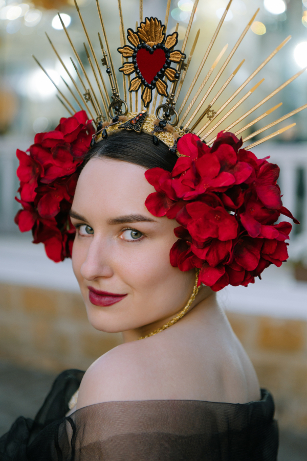 Агентства Morozova Wedding