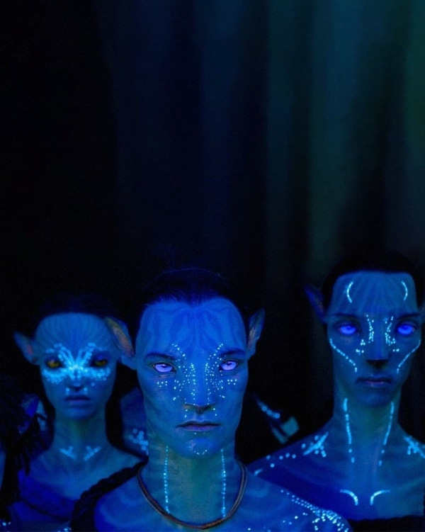 Самые ожидаемые кинопремьеры 2023