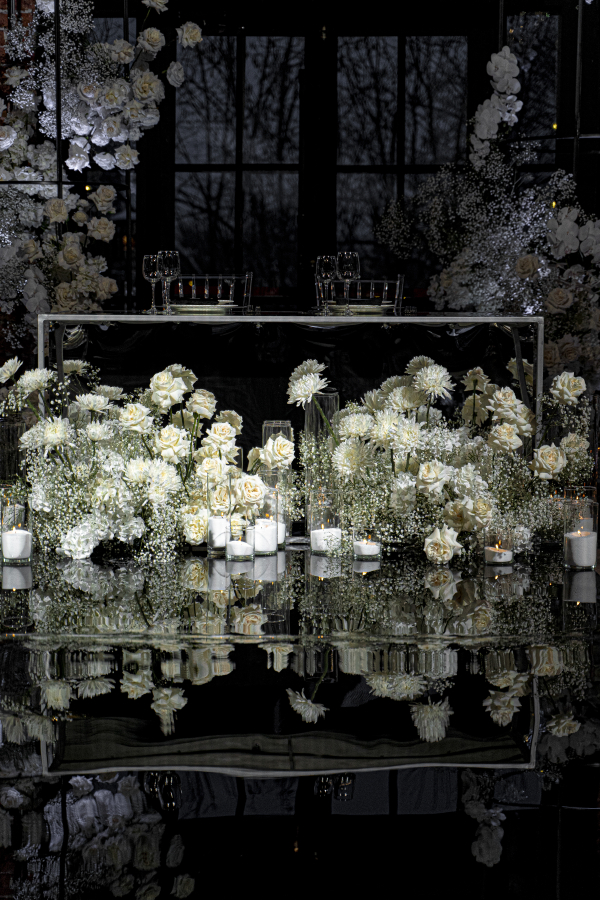 Как оформить площадку в стиле лофт для