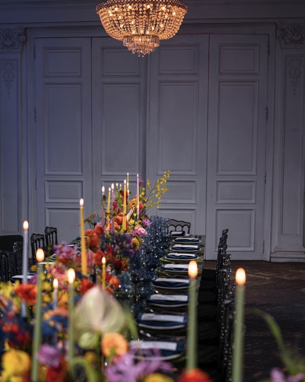 Интервью с невестой: о свадьбе в формате