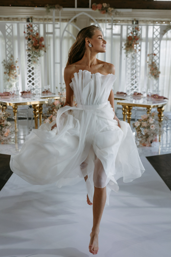 Агентства Morozova Wedding