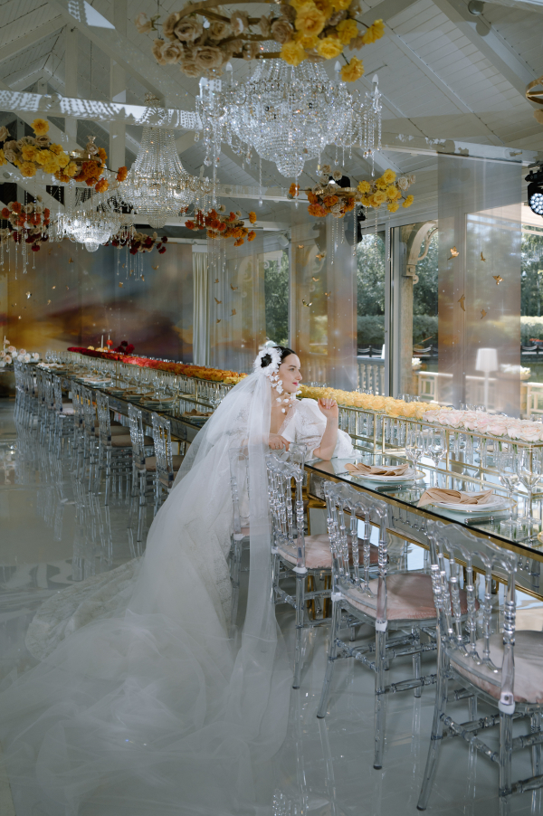 Агентства Morozova Wedding