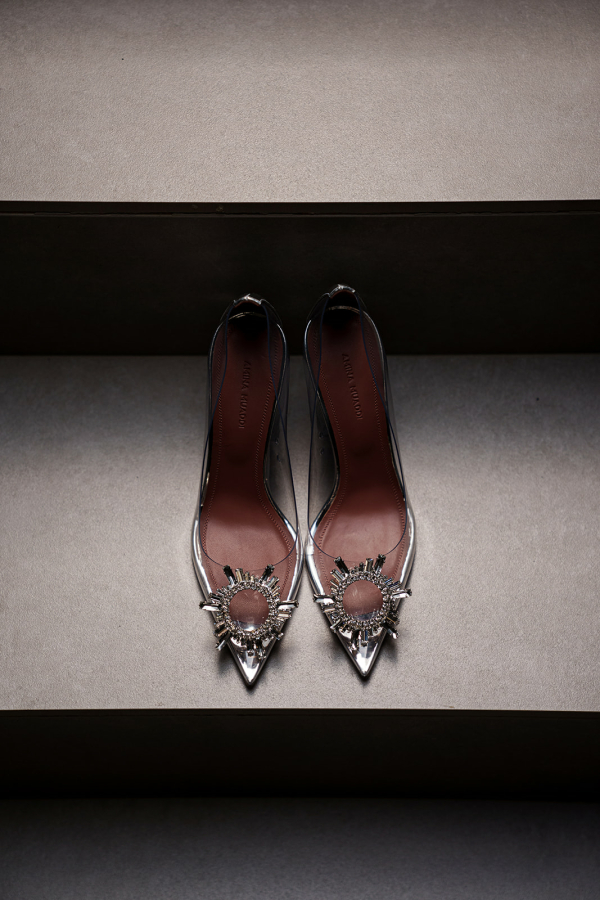 Интервью с невестой: о свадьбе в Испании,