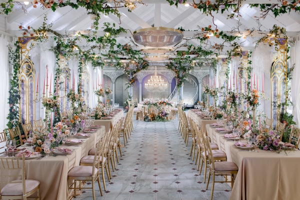 Агентства Morozova Wedding