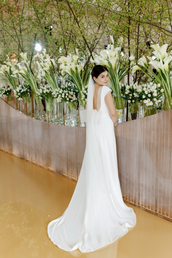 Агентства Morozova Wedding