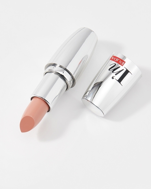 Как выбрать подходящий нюдовый оттенок помады?