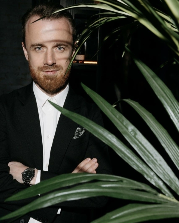 Михаил Белянин об элегантном юморе, зарплате ведущего