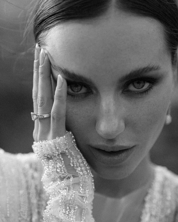 Интервью с невестой: о свадьбе в Испании,