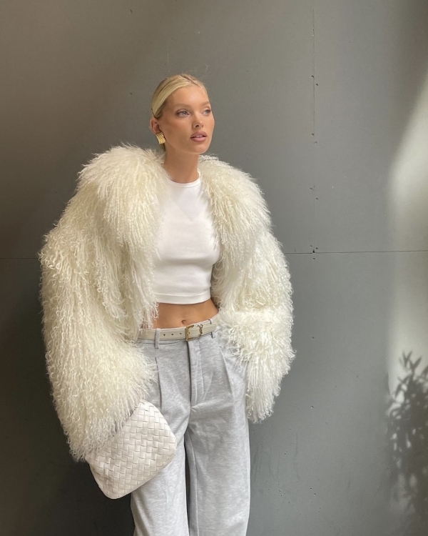 8 зимних вещей, которые можно найти в