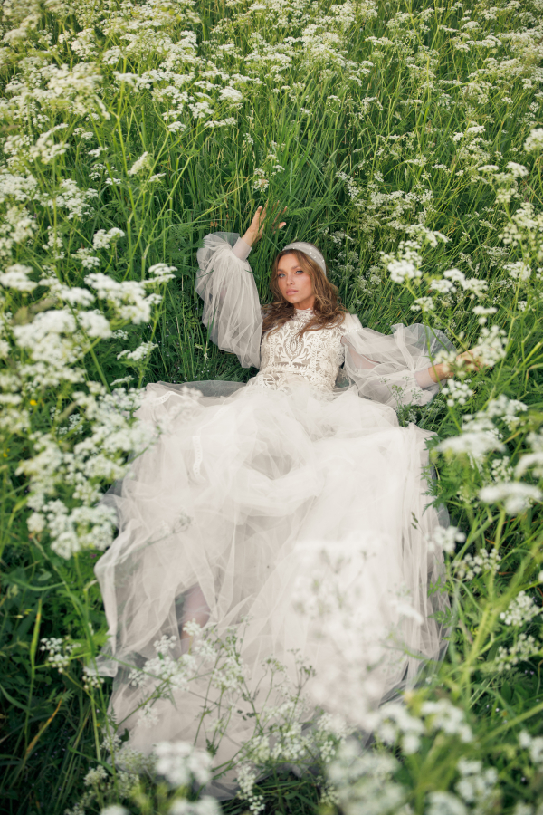 Агентства Morozova Wedding