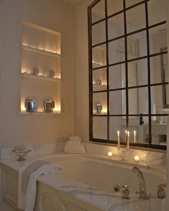 Как встретить Новый год одному?