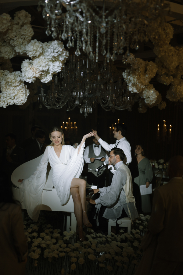 Агентства Morozova Wedding