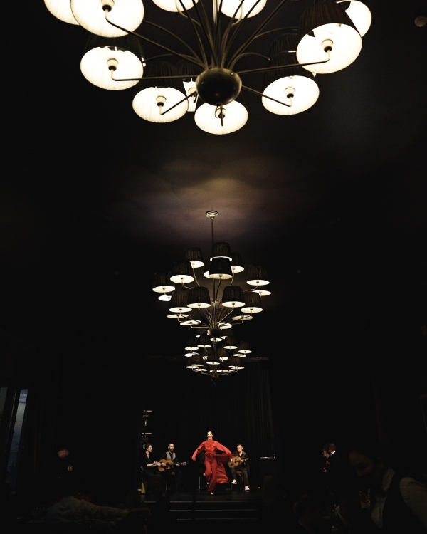 Пять языков любви на свадьбе от агентства