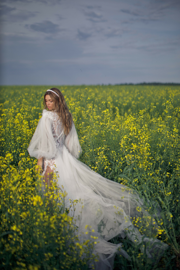 Агентства Morozova Wedding