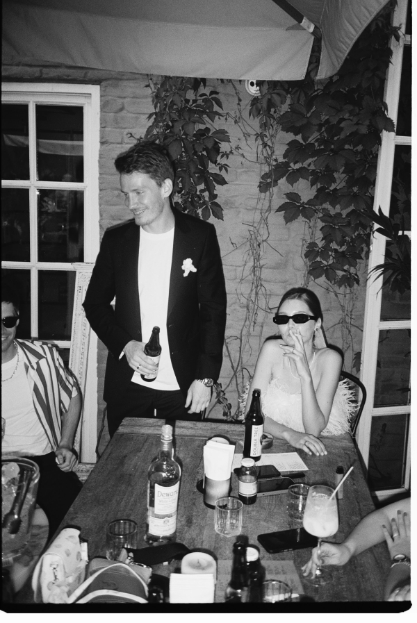 Интервью с невестой: об изменении планов, свадебной