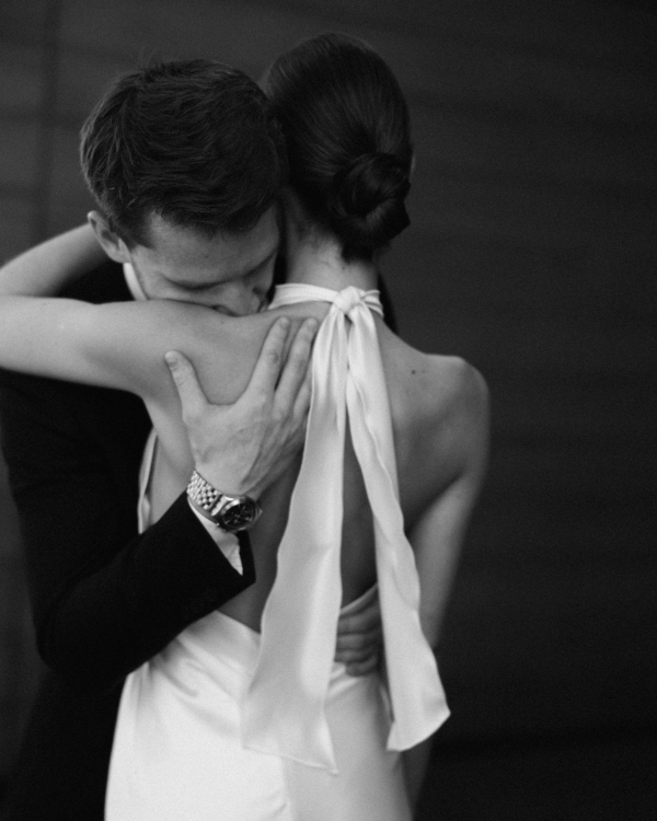 Интервью с невестой: об изменении планов, свадебной