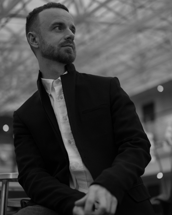 Михаил Белянин об элегантном юморе, зарплате ведущего