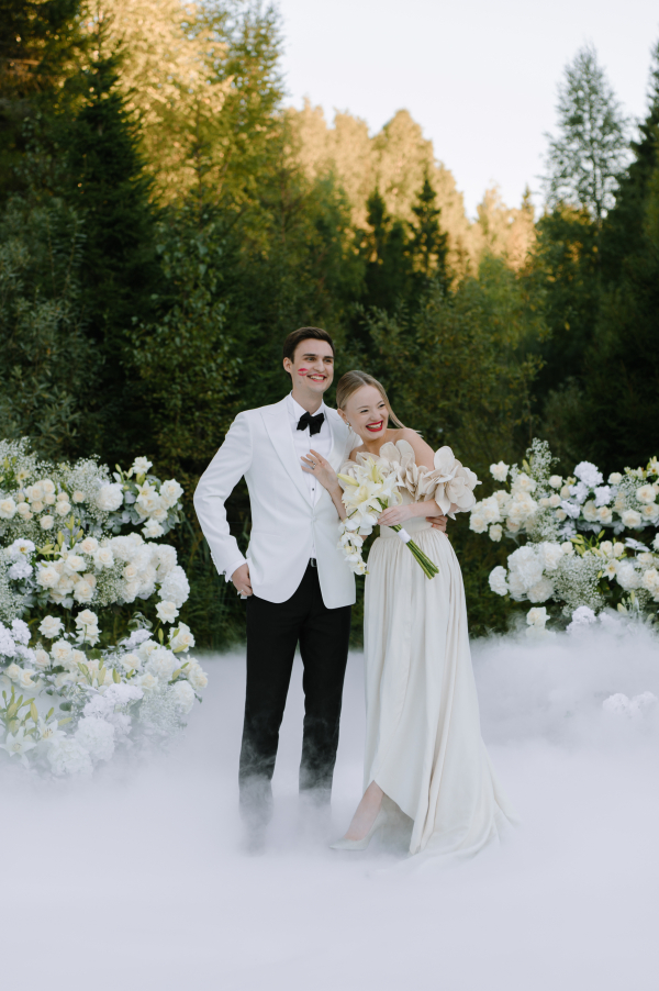 Агентства Morozova Wedding