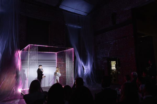 Философия пространства и времени как вдохновение для