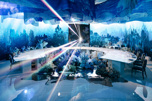 Агентства Morozova Wedding