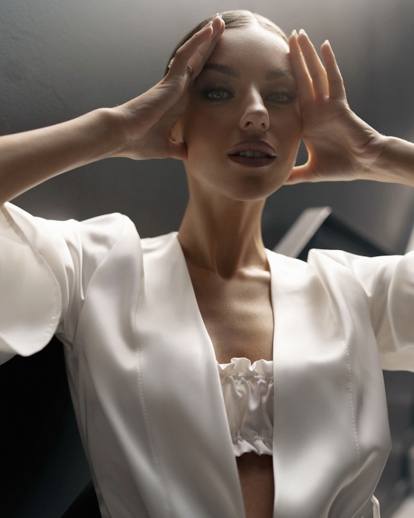 Интервью с невестой: о свадьбе в Испании,