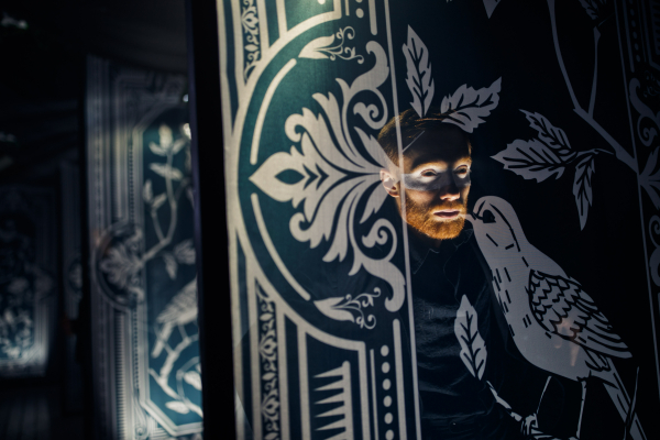 Агентства Morozova Wedding