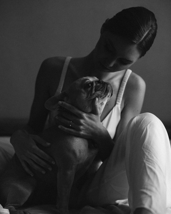 Интервью с невестой: об изменении планов, свадебной