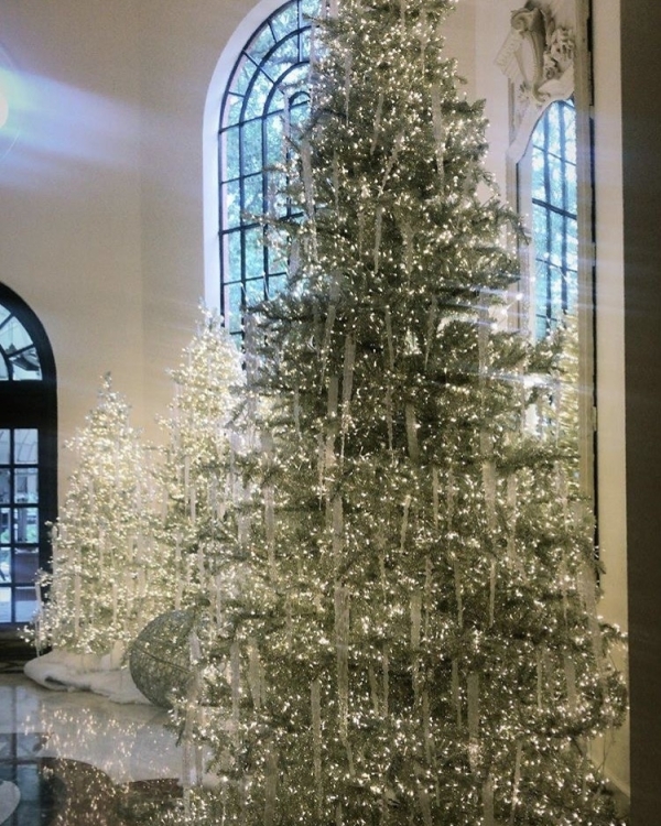 Новогодние фильмы, которые создадут праздничное настроение