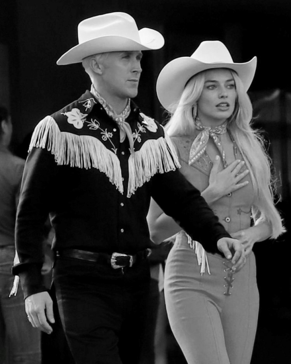 Самые ожидаемые кинопремьеры 2023