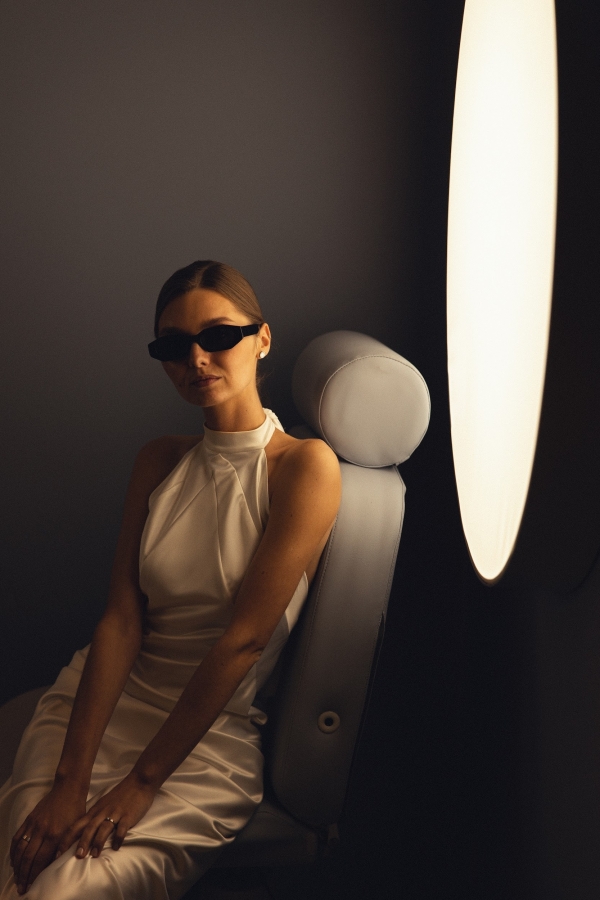 Интервью с невестой: об изменении планов, свадебной