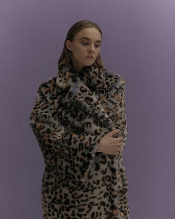 Подборка недели: шубы из искусственного меха для