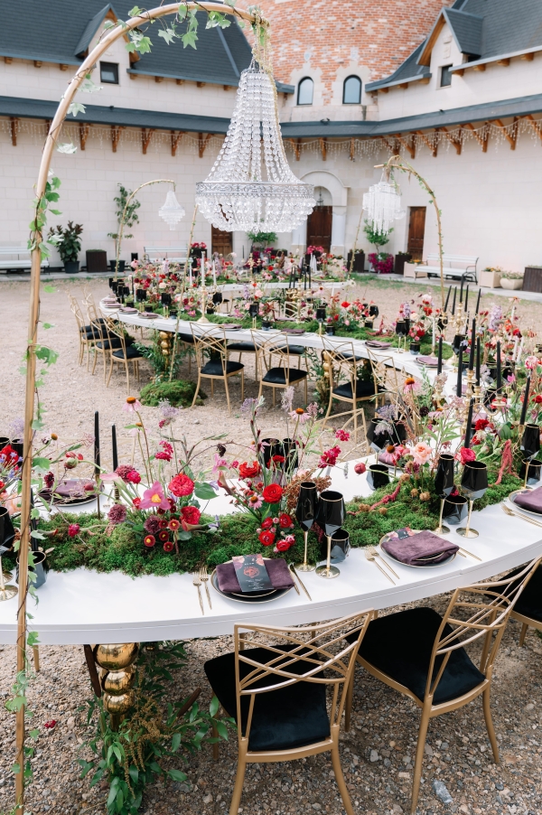 Агентства Morozova Wedding