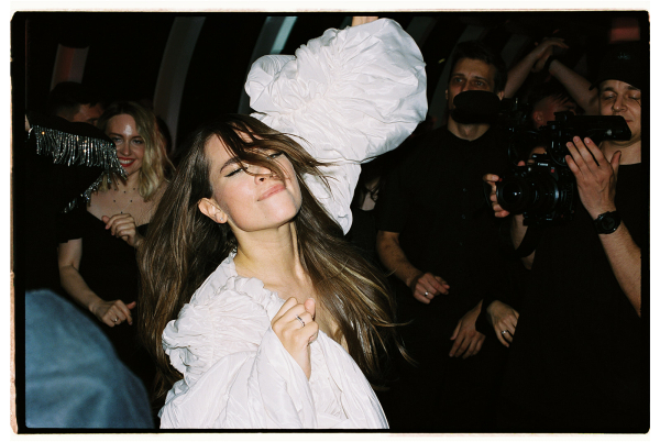 Все о свадьбе Ильи Аксенова и Анастасии